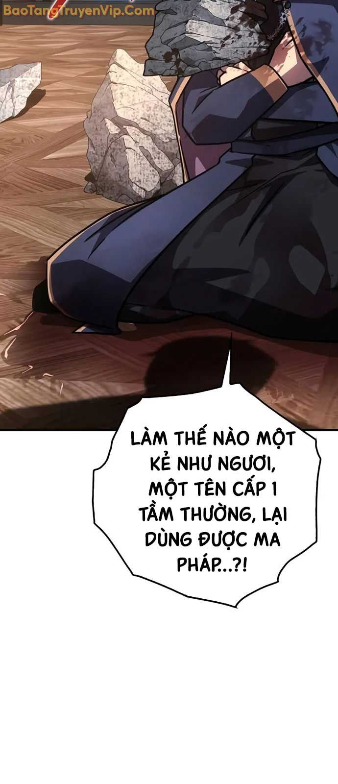Pháp Sư Thiên Tài Phá Vỡ Giới Hạn Chapter 2 112