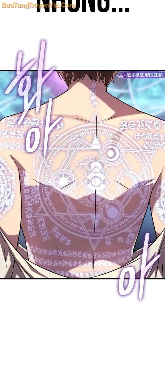 Pháp Sư Thiên Tài Phá Vỡ Giới Hạn Chapter 2 125