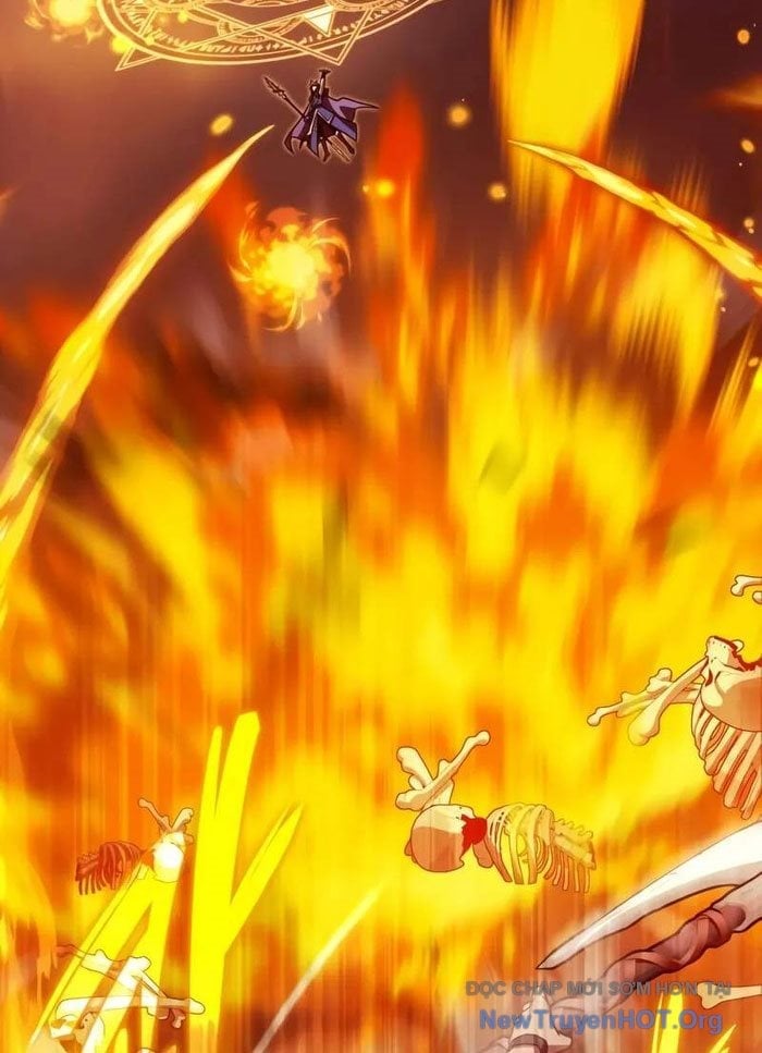 Pháp Sư Thiên Tài Phá Vỡ Giới Hạn Chapter 20 - Next 