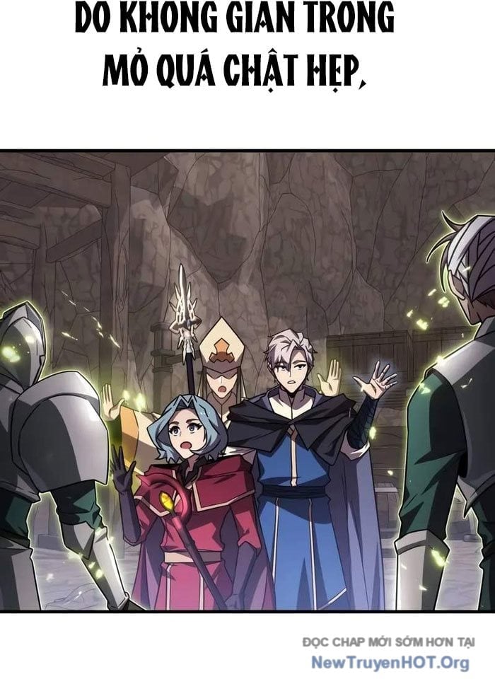 Pháp Sư Thiên Tài Phá Vỡ Giới Hạn Chapter 20 - Next 