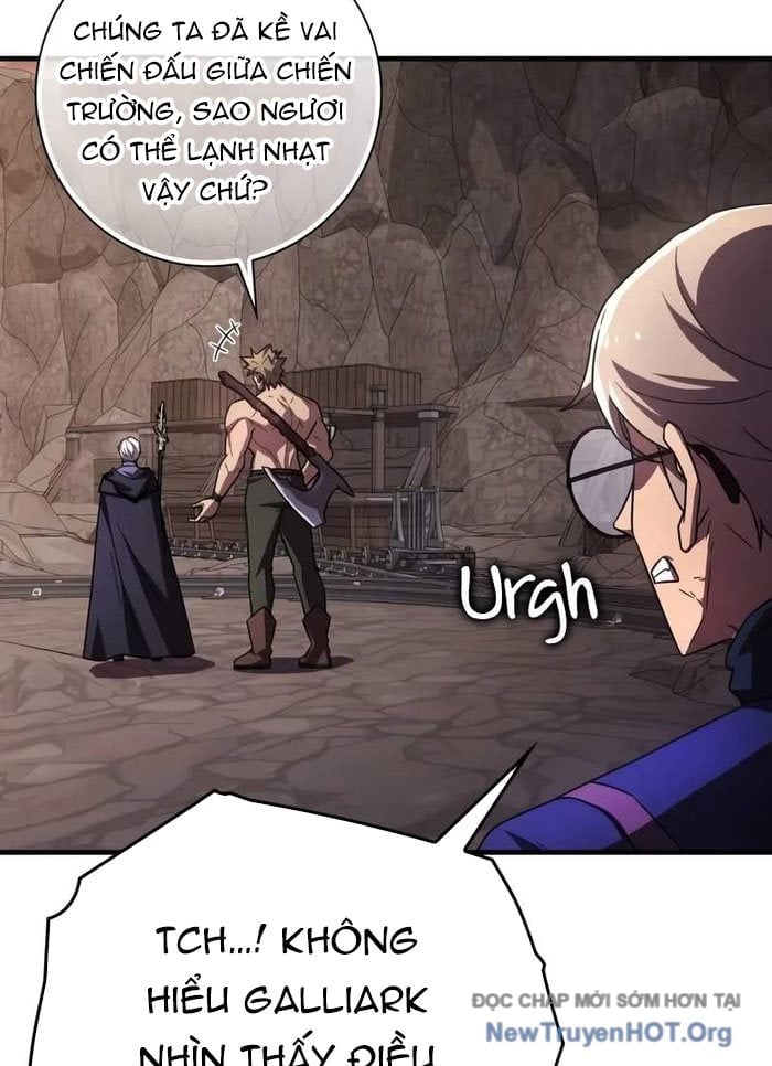 Pháp Sư Thiên Tài Phá Vỡ Giới Hạn Chapter 20 - Next 