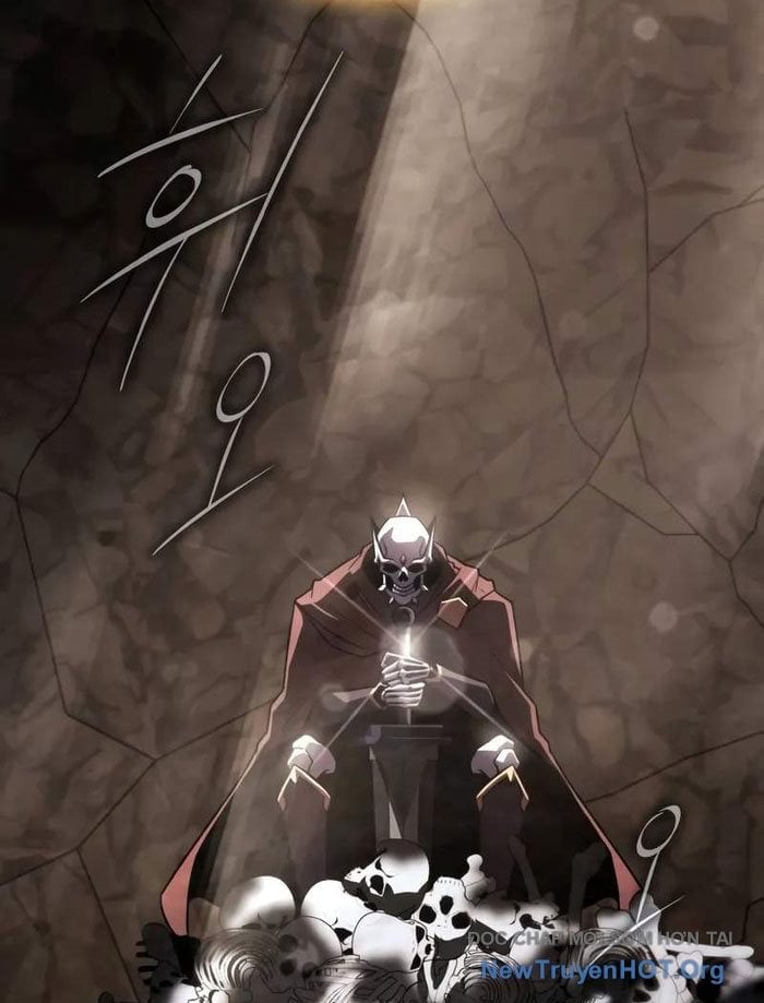 Pháp Sư Thiên Tài Phá Vỡ Giới Hạn Chapter 20 - Next 
