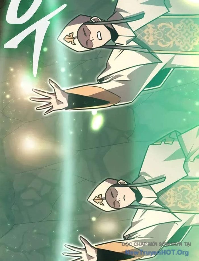 Pháp Sư Thiên Tài Phá Vỡ Giới Hạn Chapter 20 - Next 
