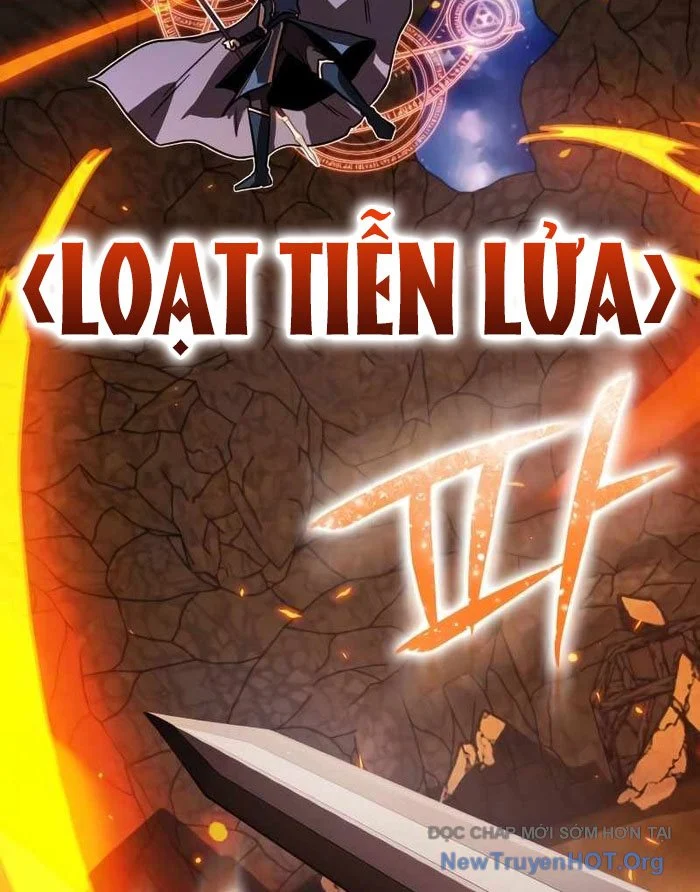 Pháp Sư Thiên Tài Phá Vỡ Giới Hạn Chapter 21 - Trang 2