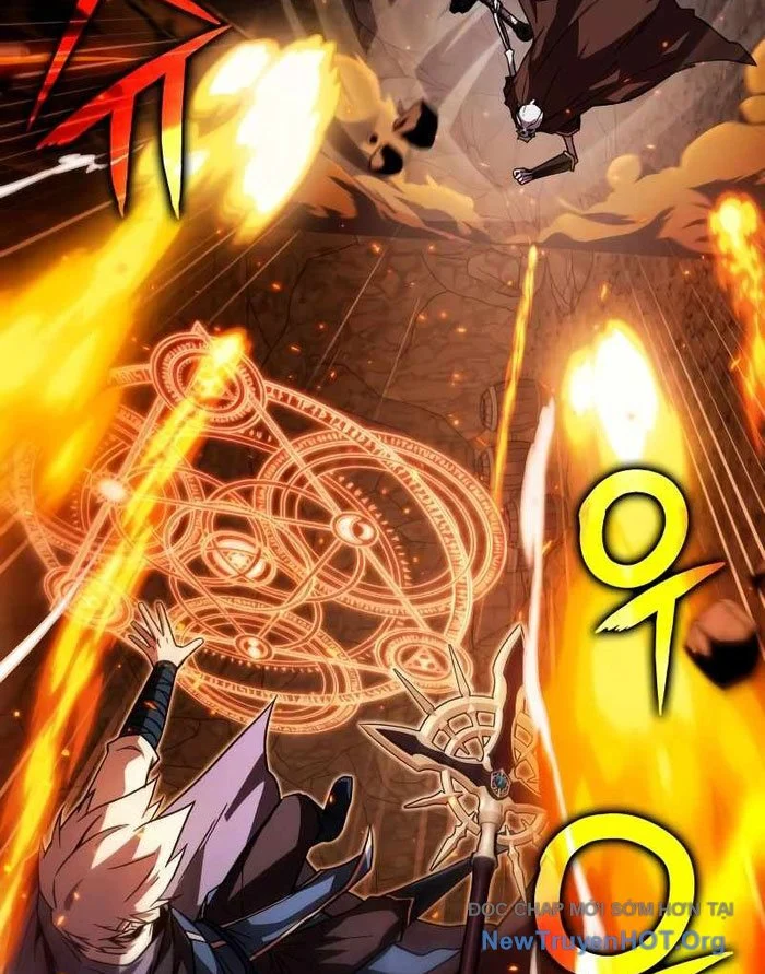 Pháp Sư Thiên Tài Phá Vỡ Giới Hạn Chapter 21 - Trang 2