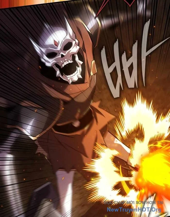Pháp Sư Thiên Tài Phá Vỡ Giới Hạn Chapter 21 - Trang 2