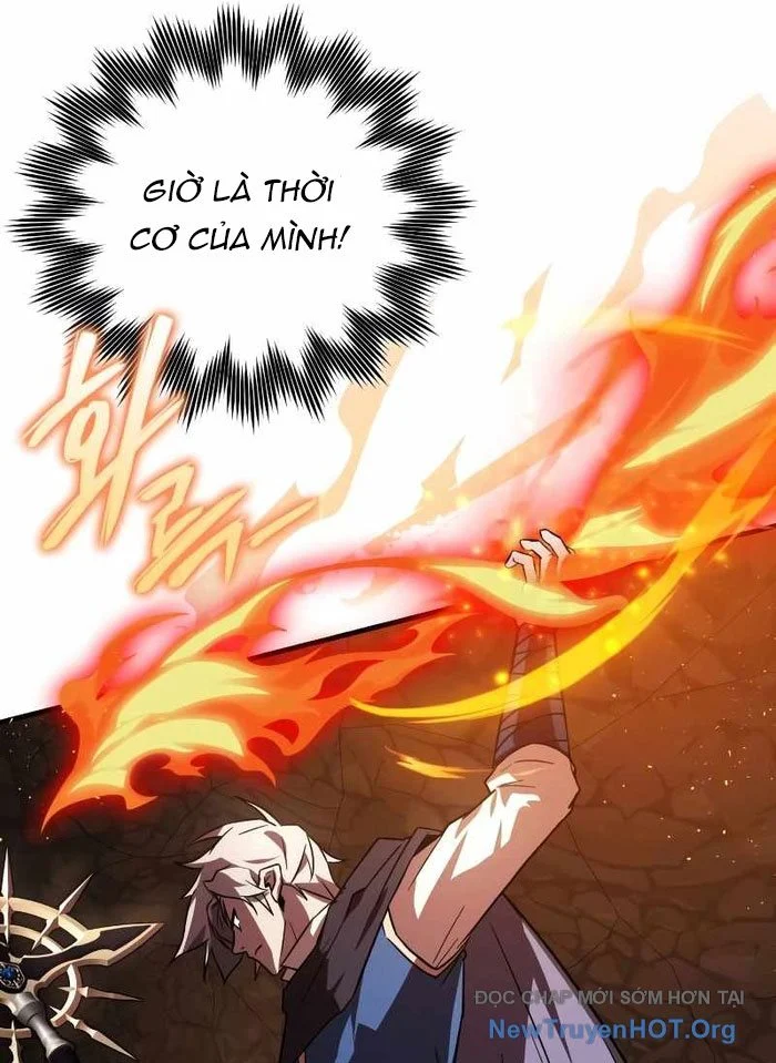Pháp Sư Thiên Tài Phá Vỡ Giới Hạn Chapter 21 - Trang 2