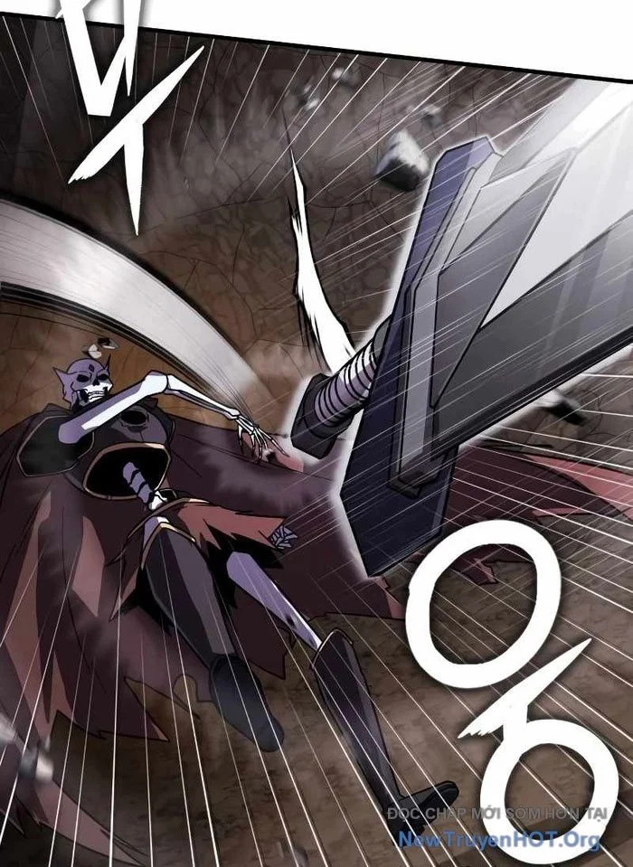 Pháp Sư Thiên Tài Phá Vỡ Giới Hạn Chapter 21 - Trang 2