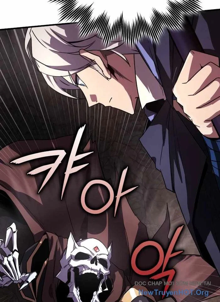 Pháp Sư Thiên Tài Phá Vỡ Giới Hạn Chapter 21 - Trang 2