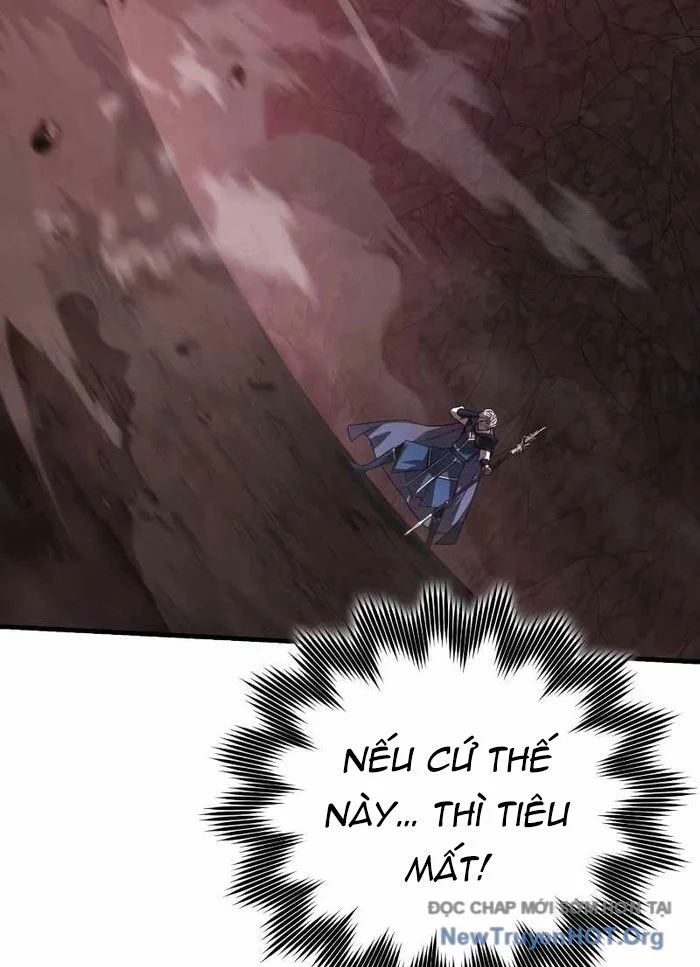 Pháp Sư Thiên Tài Phá Vỡ Giới Hạn Chapter 21 - Trang 2