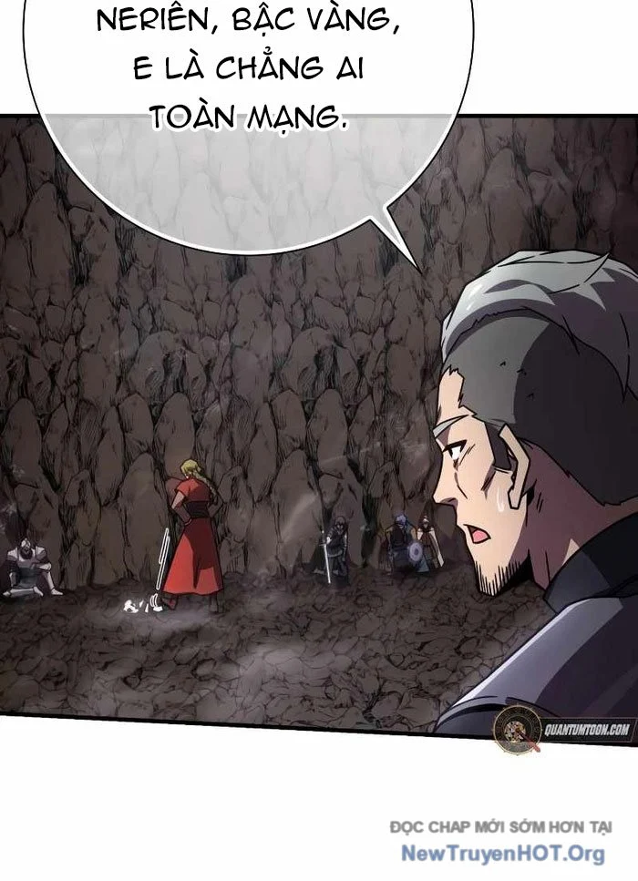 Pháp Sư Thiên Tài Phá Vỡ Giới Hạn Chapter 21 - Trang 2