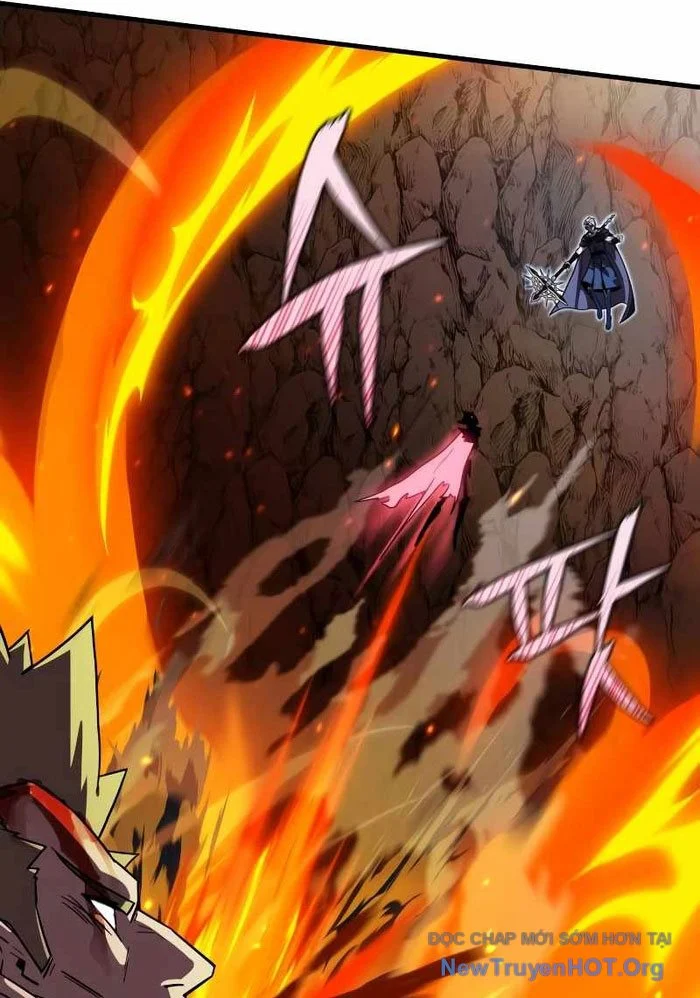 Pháp Sư Thiên Tài Phá Vỡ Giới Hạn Chapter 21 - Trang 2