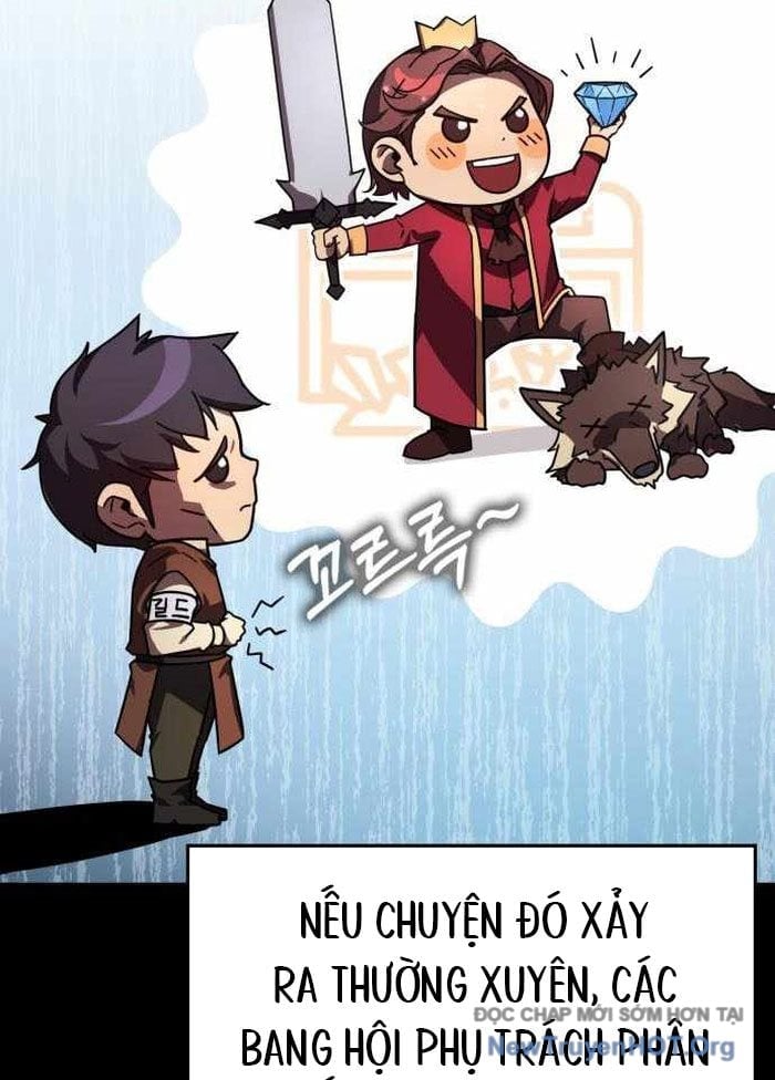 Pháp Sư Thiên Tài Phá Vỡ Giới Hạn Chapter 25 - Trang 3
