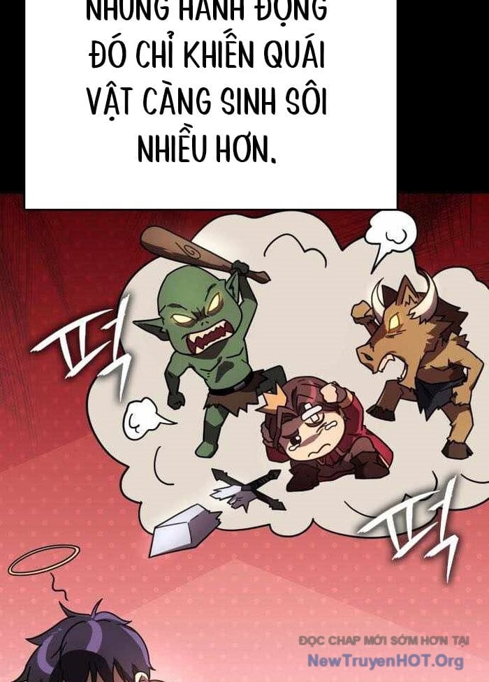 Pháp Sư Thiên Tài Phá Vỡ Giới Hạn Chapter 25 - Trang 3