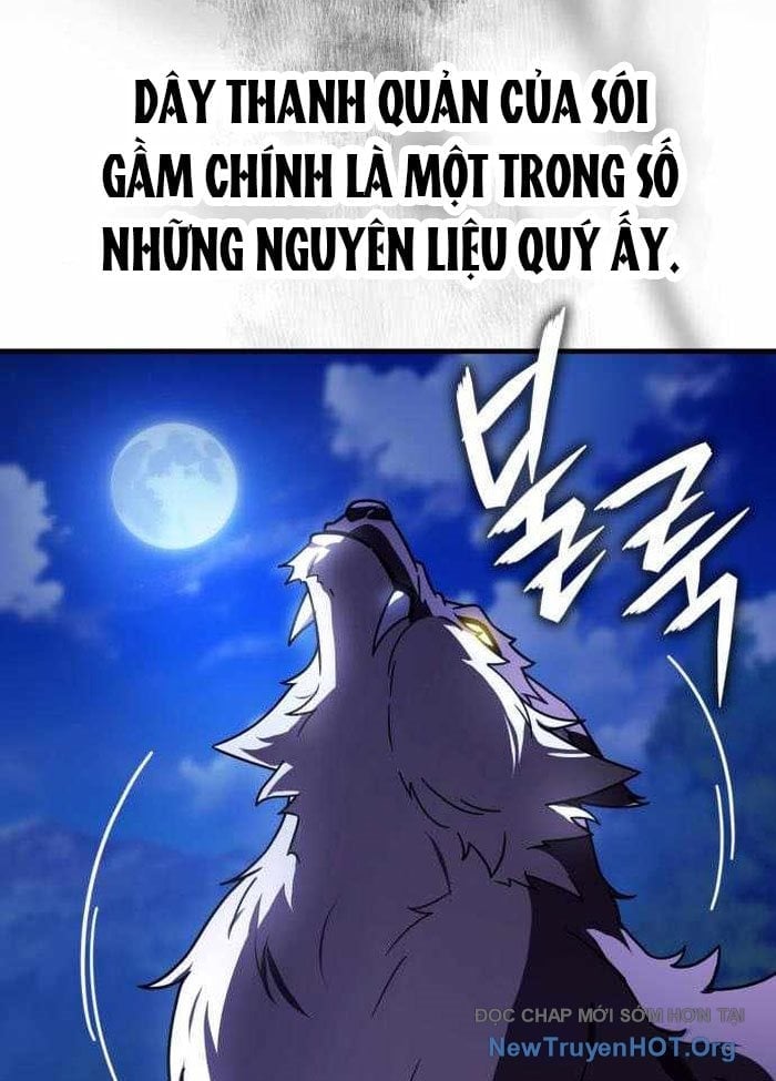 Pháp Sư Thiên Tài Phá Vỡ Giới Hạn Chapter 25 - Trang 3