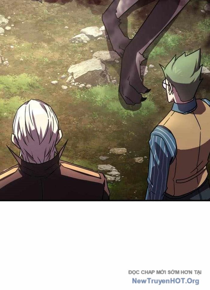 Pháp Sư Thiên Tài Phá Vỡ Giới Hạn Chapter 25 - Trang 3