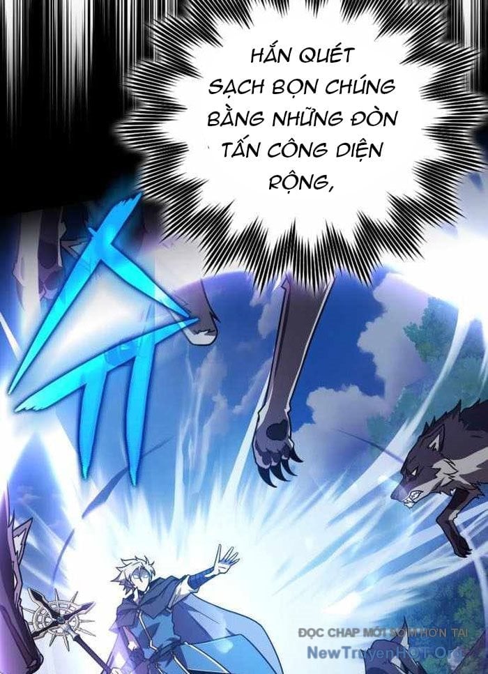 Pháp Sư Thiên Tài Phá Vỡ Giới Hạn Chapter 25 - Trang 3