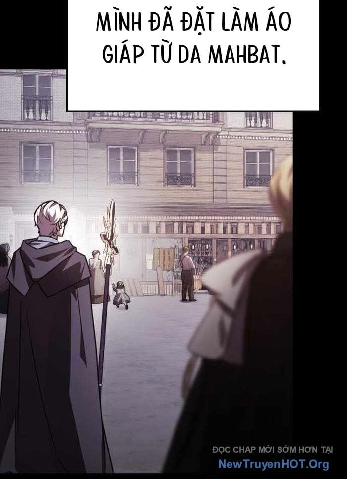 Pháp Sư Thiên Tài Phá Vỡ Giới Hạn Chapter 25 - Trang 3