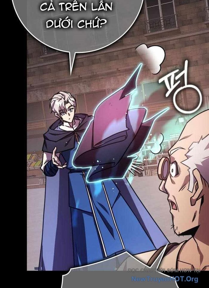 Pháp Sư Thiên Tài Phá Vỡ Giới Hạn Chapter 25 - Trang 3