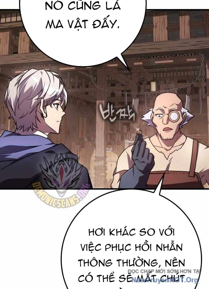 Pháp Sư Thiên Tài Phá Vỡ Giới Hạn Chapter 25 - Trang 3