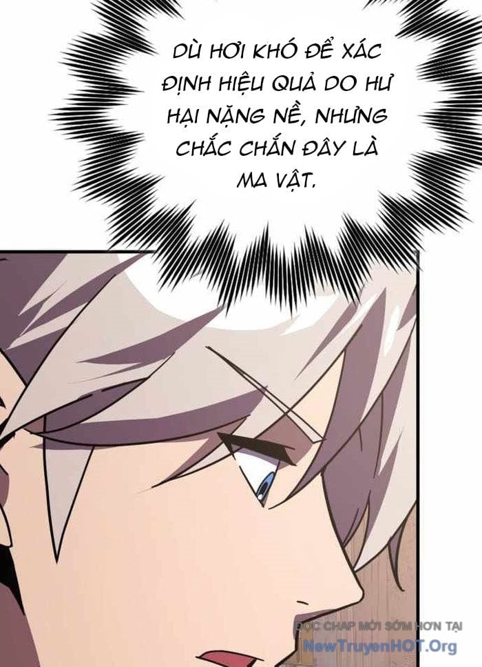 Pháp Sư Thiên Tài Phá Vỡ Giới Hạn Chapter 25 - Trang 3