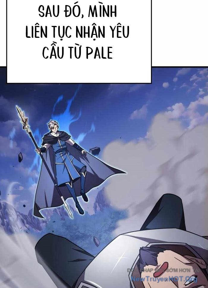 Pháp Sư Thiên Tài Phá Vỡ Giới Hạn Chapter 25 - Trang 3