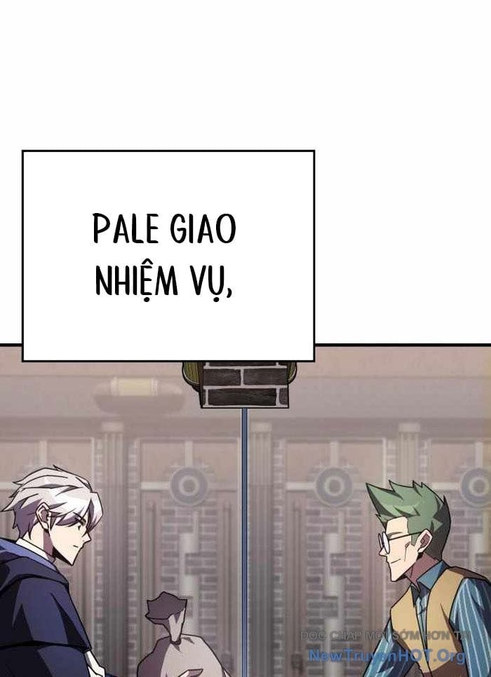 Pháp Sư Thiên Tài Phá Vỡ Giới Hạn Chapter 25 - Trang 3