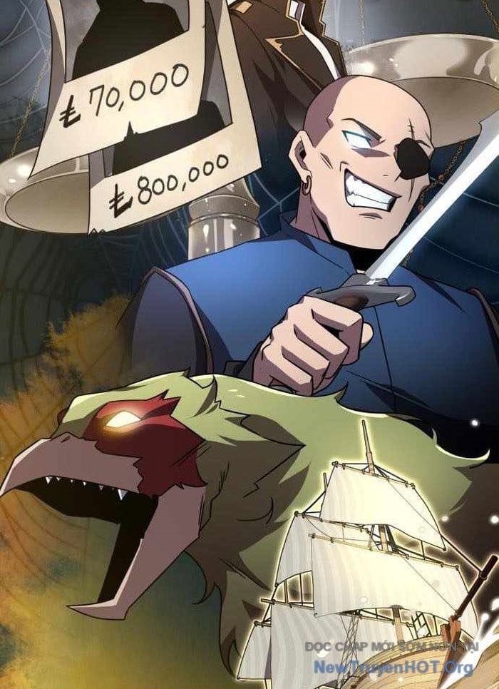 Pháp Sư Thiên Tài Phá Vỡ Giới Hạn Chapter 25 - Trang 3