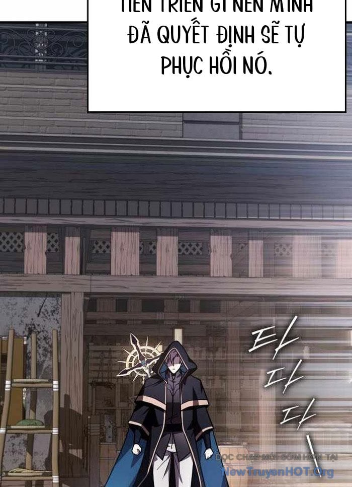 Pháp Sư Thiên Tài Phá Vỡ Giới Hạn Chapter 25 - Trang 3