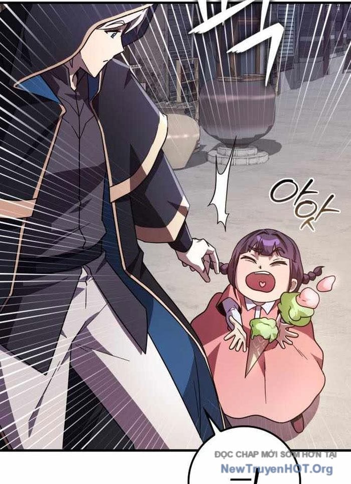 Pháp Sư Thiên Tài Phá Vỡ Giới Hạn Chapter 25 - Trang 3
