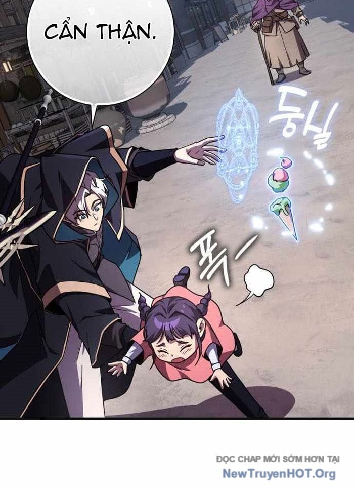 Pháp Sư Thiên Tài Phá Vỡ Giới Hạn Chapter 25 - Trang 3