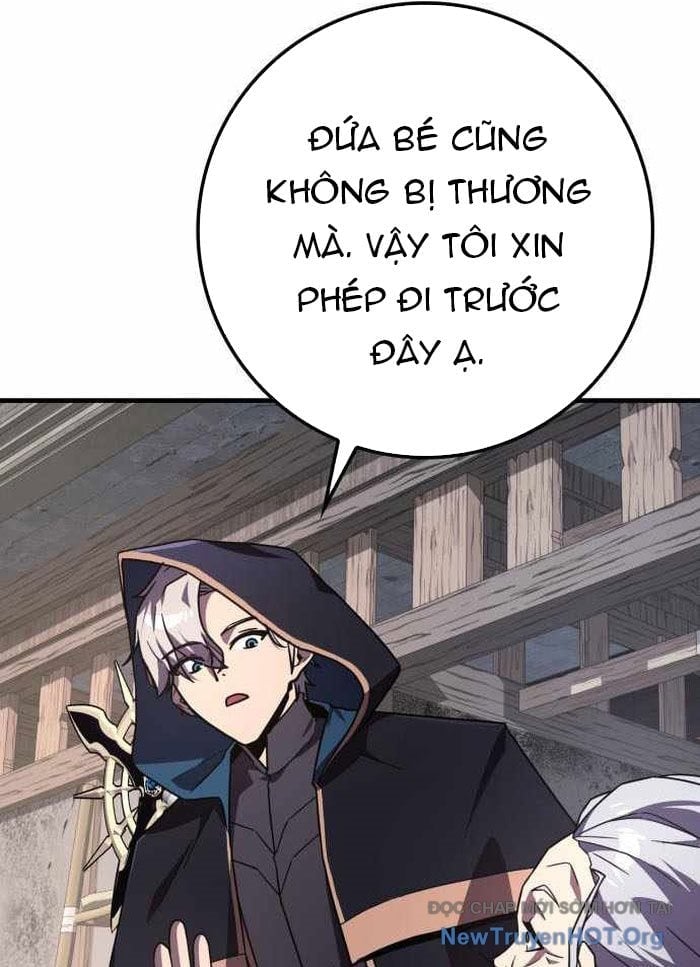 Pháp Sư Thiên Tài Phá Vỡ Giới Hạn Chapter 25 - Trang 3