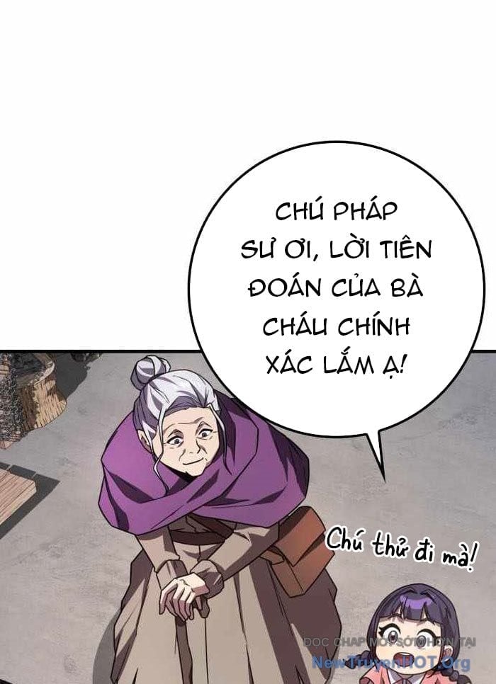 Pháp Sư Thiên Tài Phá Vỡ Giới Hạn Chapter 25 - Trang 3