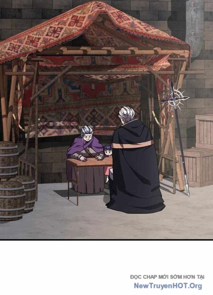 Pháp Sư Thiên Tài Phá Vỡ Giới Hạn Chapter 25 - Trang 3