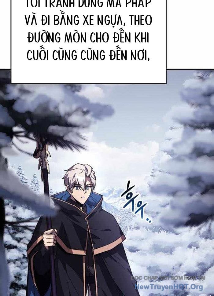 Pháp Sư Thiên Tài Phá Vỡ Giới Hạn Chapter 26 - Trang 3
