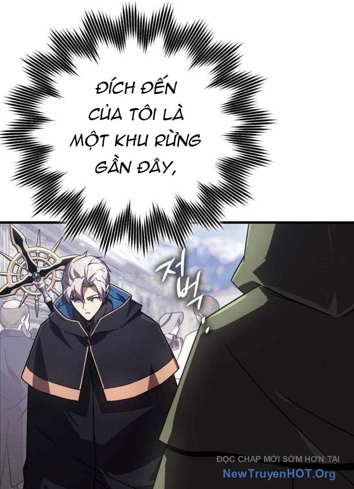 Pháp Sư Thiên Tài Phá Vỡ Giới Hạn Chapter 26 - Trang 3