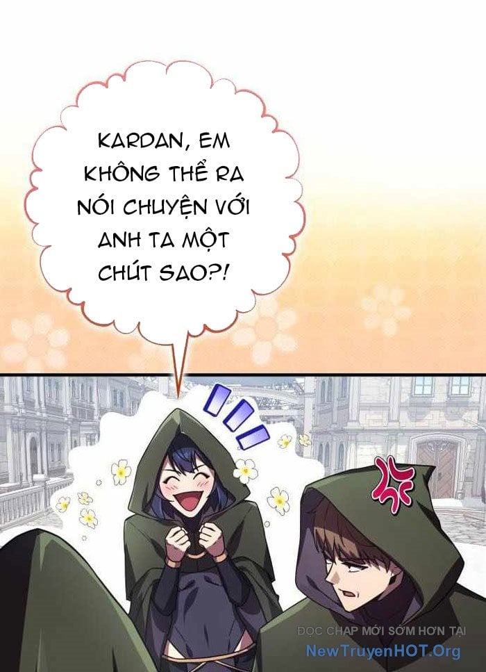 Pháp Sư Thiên Tài Phá Vỡ Giới Hạn Chapter 26 - Trang 3