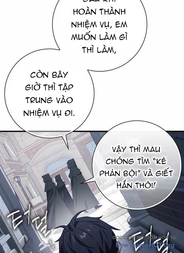 Pháp Sư Thiên Tài Phá Vỡ Giới Hạn Chapter 26 - Trang 3