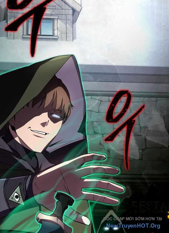 Pháp Sư Thiên Tài Phá Vỡ Giới Hạn Chapter 26 - Trang 3