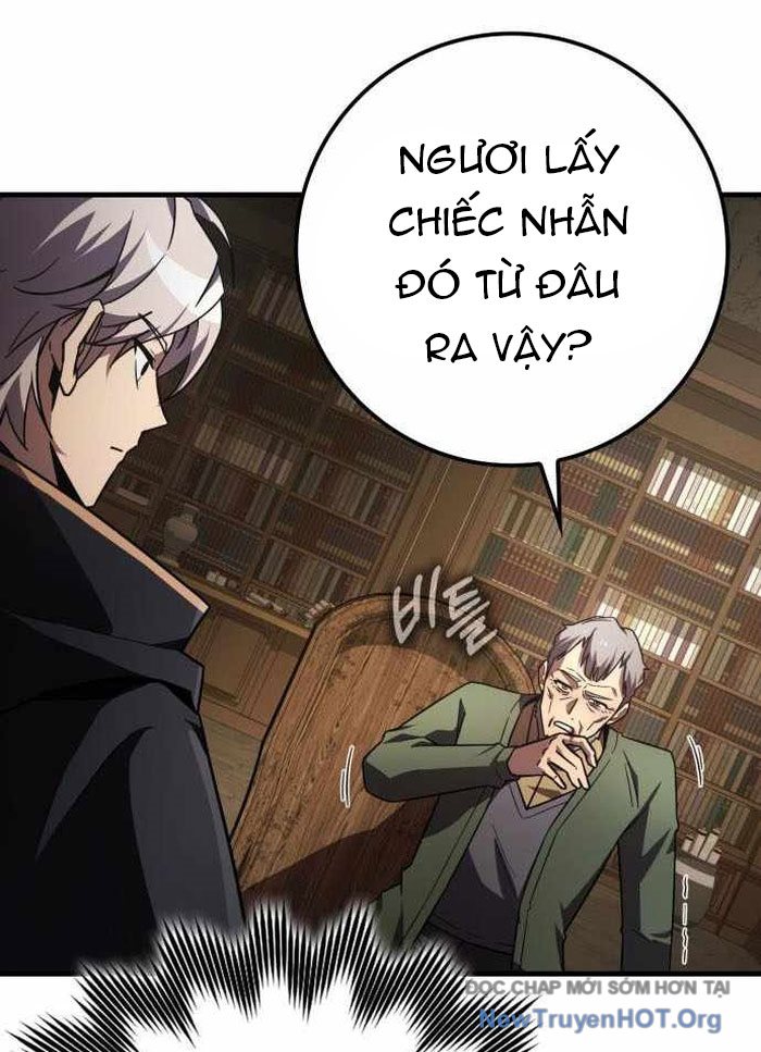 Pháp Sư Thiên Tài Phá Vỡ Giới Hạn Chapter 26 - Trang 3