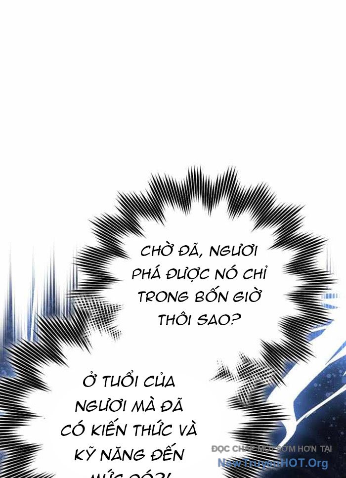 Pháp Sư Thiên Tài Phá Vỡ Giới Hạn Chapter 26 - Trang 3