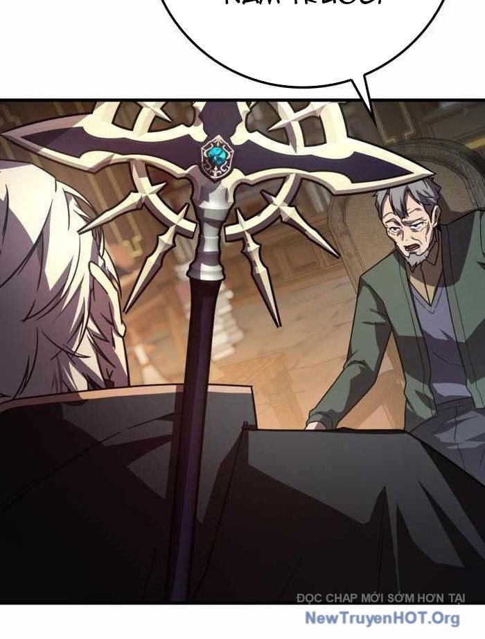 Pháp Sư Thiên Tài Phá Vỡ Giới Hạn Chapter 26 - Trang 3