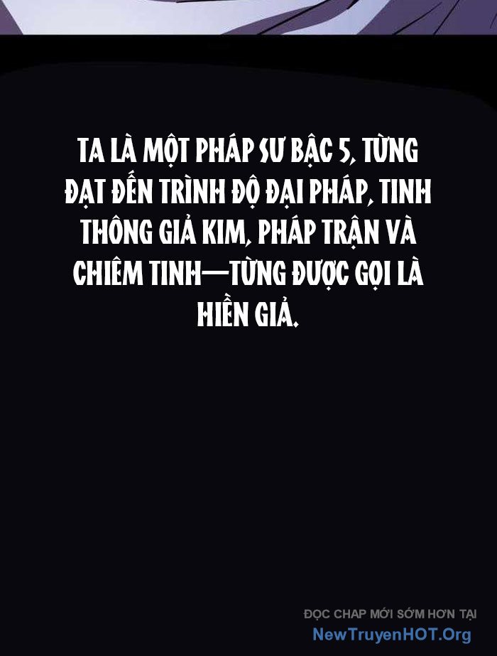 Pháp Sư Thiên Tài Phá Vỡ Giới Hạn Chapter 26 - Trang 3