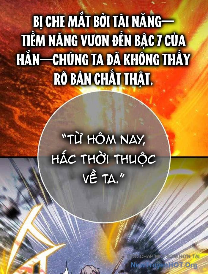 Pháp Sư Thiên Tài Phá Vỡ Giới Hạn Chapter 26 - Trang 3