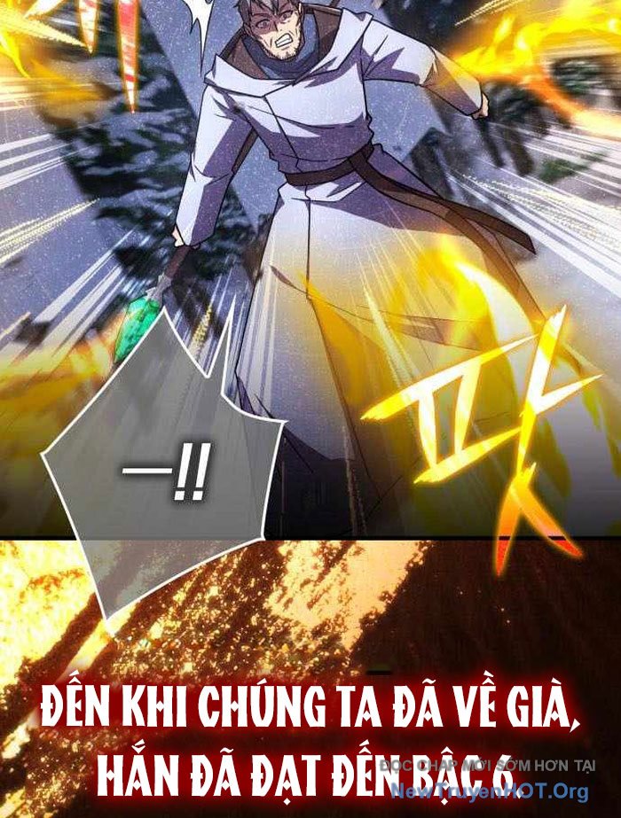 Pháp Sư Thiên Tài Phá Vỡ Giới Hạn Chapter 26 - Trang 3