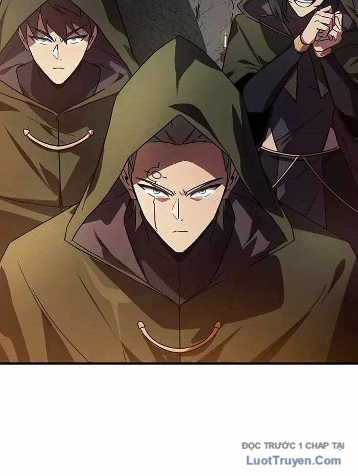 Pháp Sư Thiên Tài Phá Vỡ Giới Hạn Chapter 27 - Trang 2