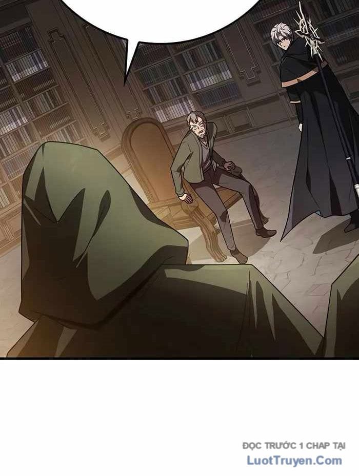 Pháp Sư Thiên Tài Phá Vỡ Giới Hạn Chapter 27 - Trang 2
