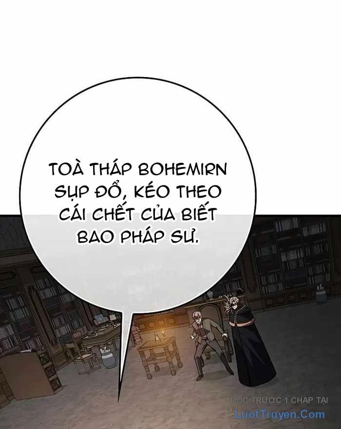 Pháp Sư Thiên Tài Phá Vỡ Giới Hạn Chapter 27 - Trang 2