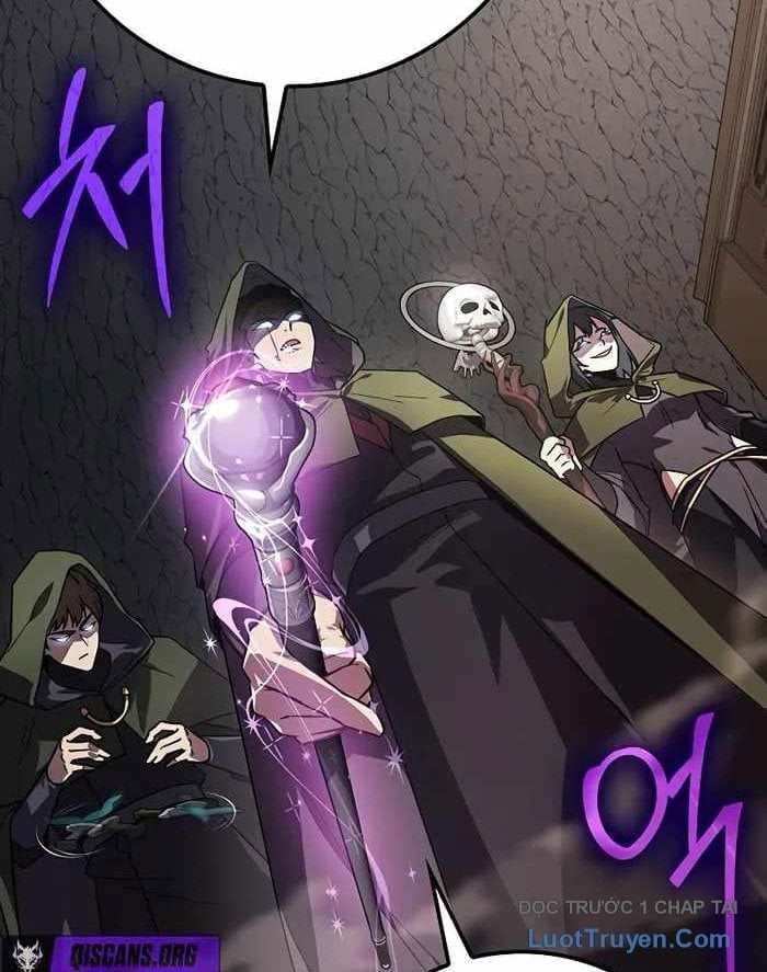 Pháp Sư Thiên Tài Phá Vỡ Giới Hạn Chapter 27 - Trang 2