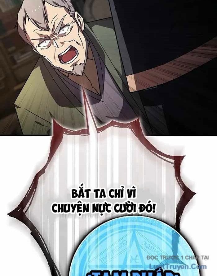 Pháp Sư Thiên Tài Phá Vỡ Giới Hạn Chapter 27 - Trang 2